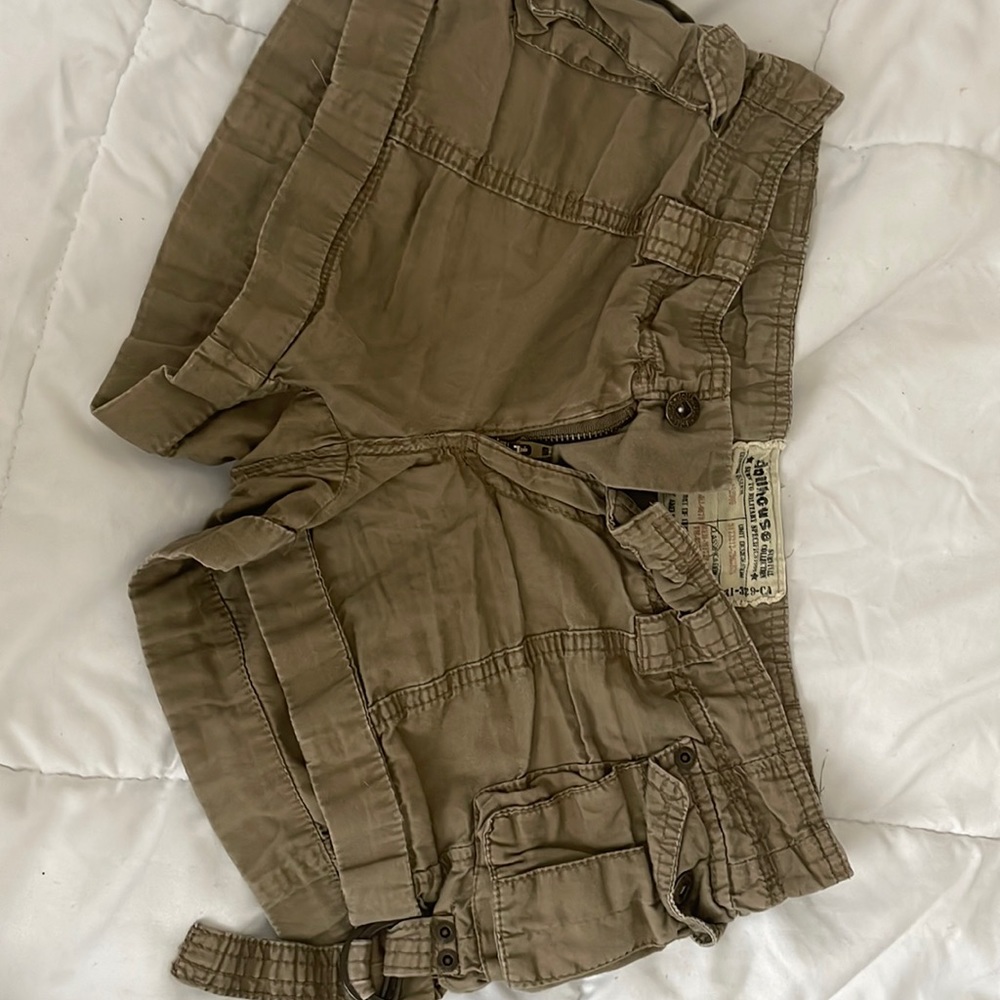 Early 2000’s Cargo shorts